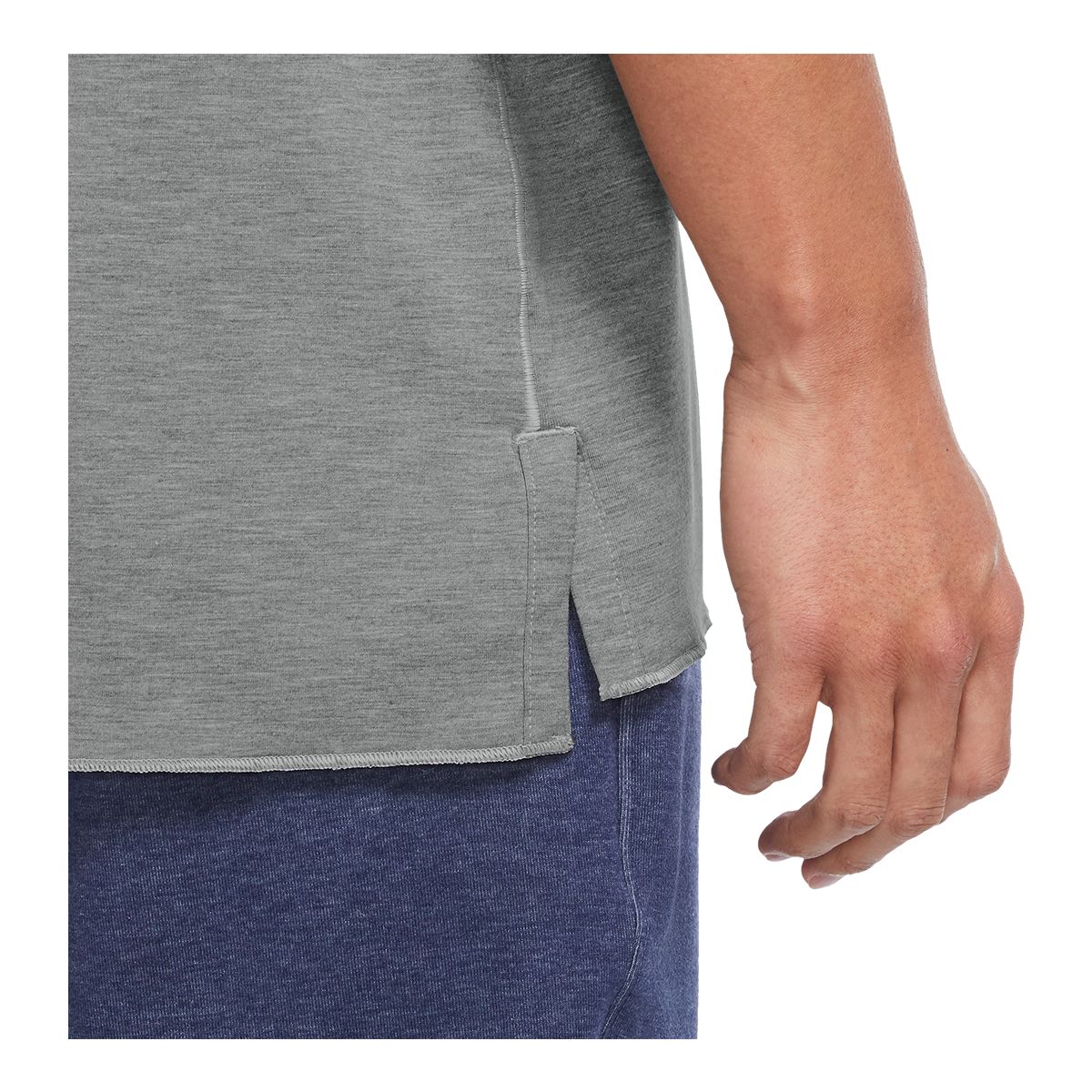 Nike Men's Yoga Dri-FIT T Shirt