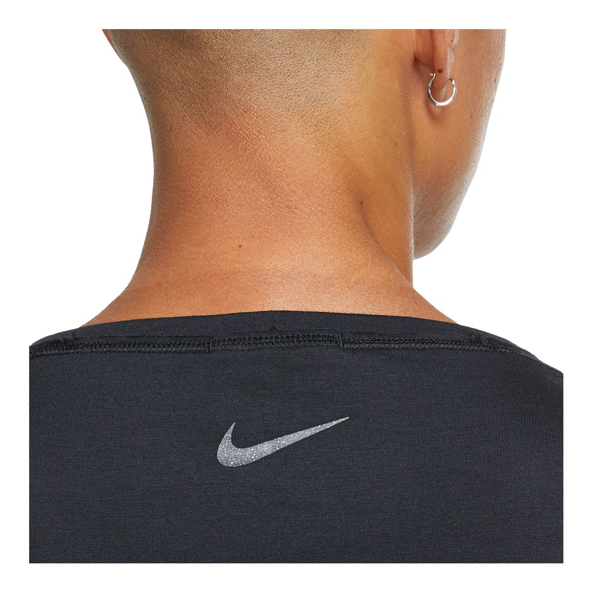 mens nike yoga tank