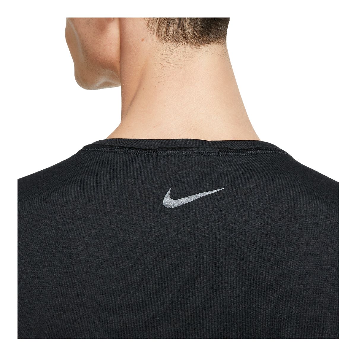 Nike Men's Yoga Dri-FIT Core T Shirt