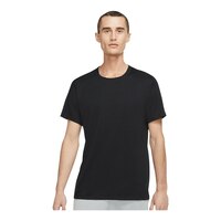 Nike Men's Yoga Dri-FIT Core T Shirt Front_Flat