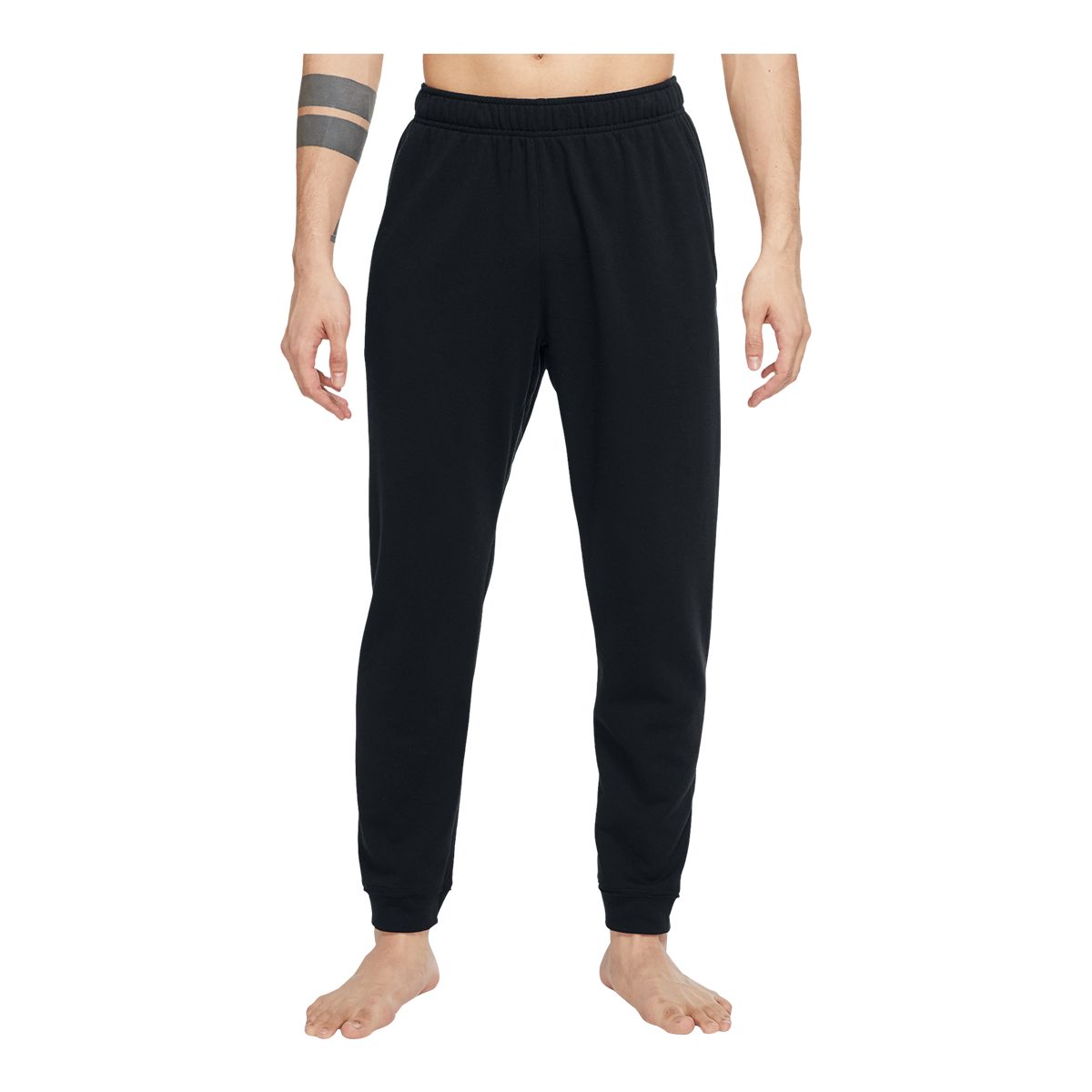 Nike Men's Yoga Core Pants | SportChek