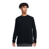 Nike Men's Yoga Core Sweatshirt Front_Flat