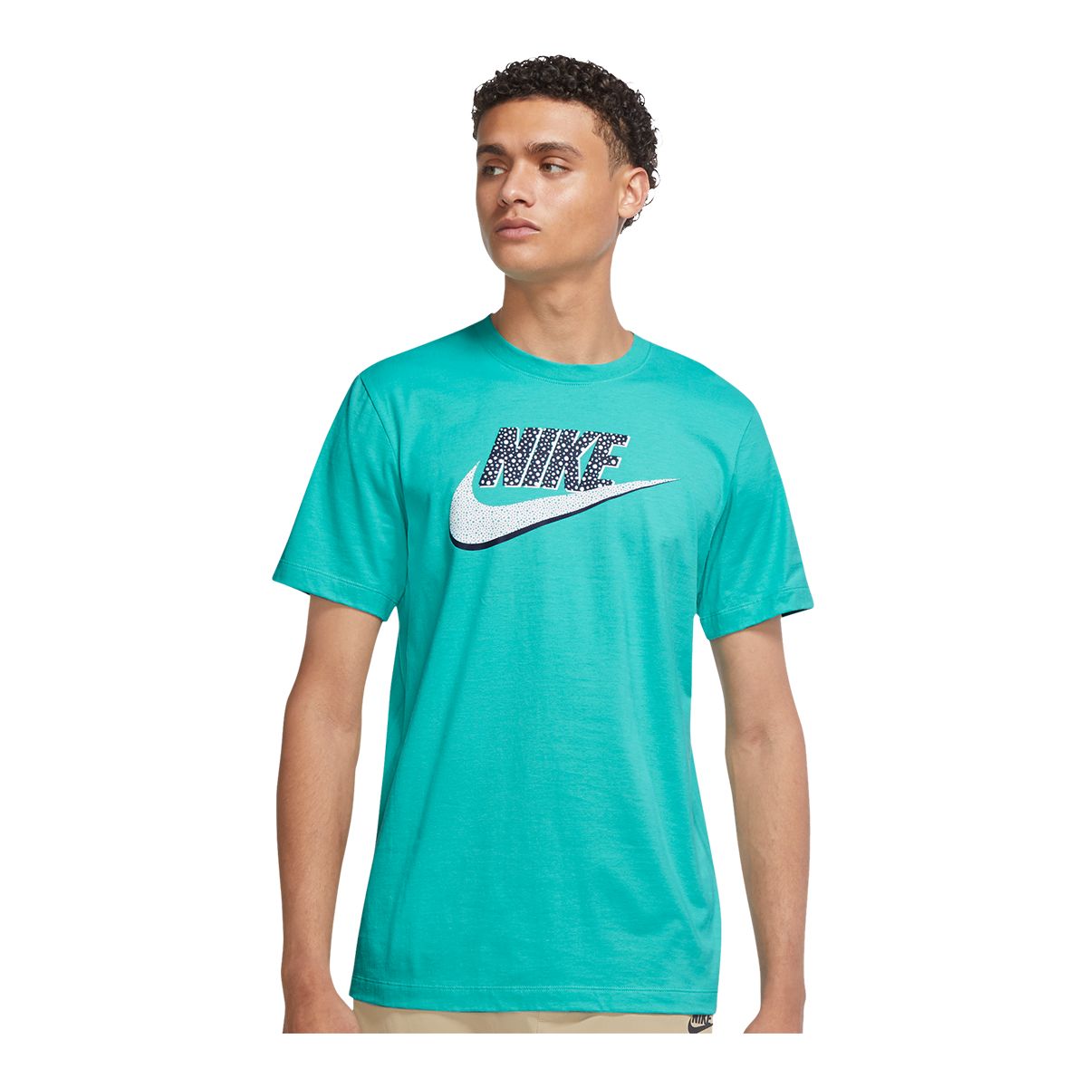 Nike Sportswear Men's Futura Graphic T Shirt | SportChek