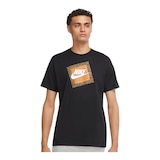Nike Sportswear Men's Franchise T Shirt Front_Flat