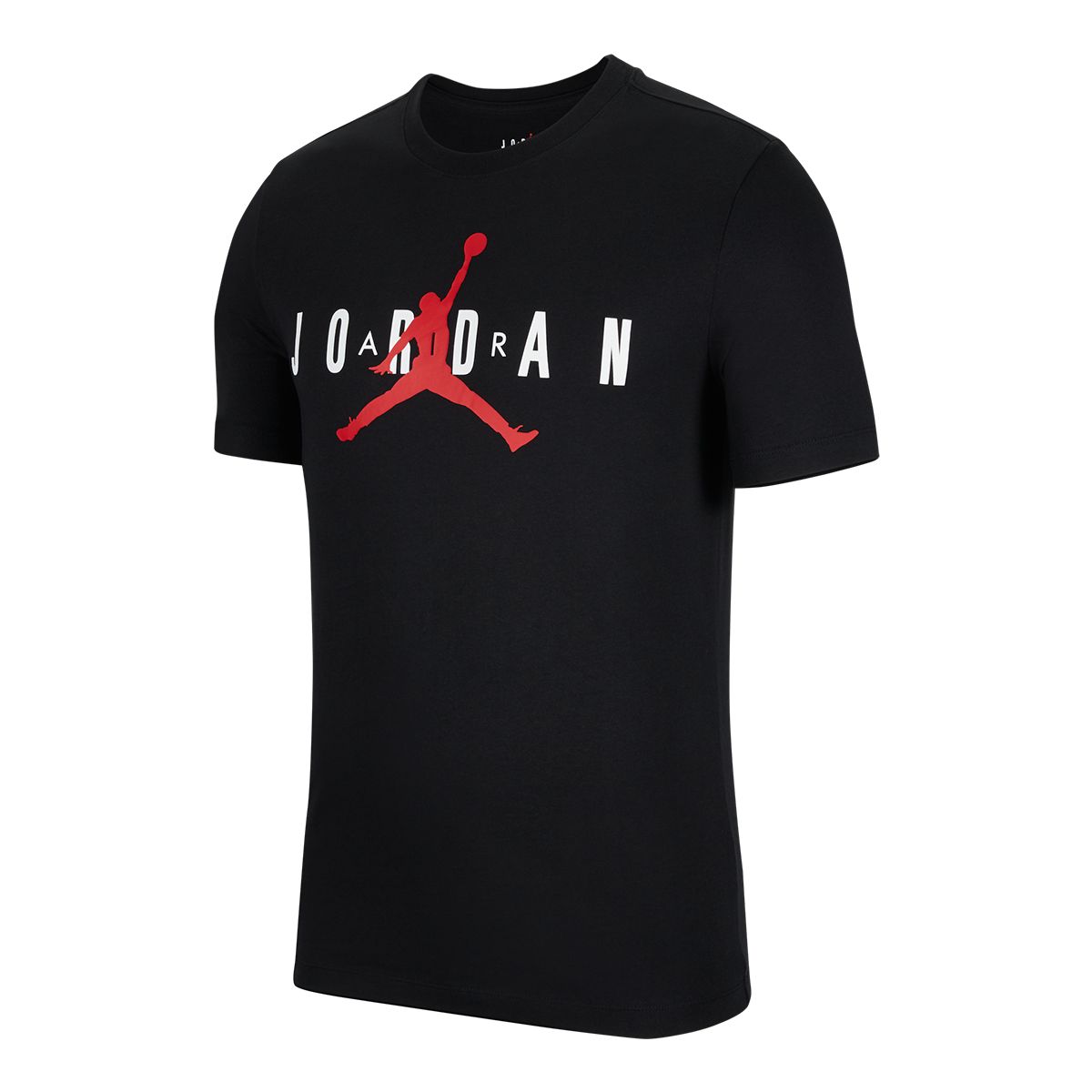 Jordan Men's Graphic Jumpman T Shirt