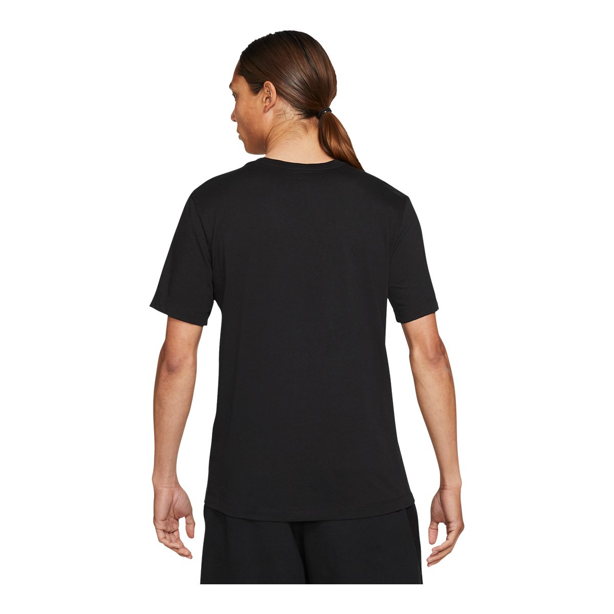 Jordan Men's Graphic Jumpman T Shirt