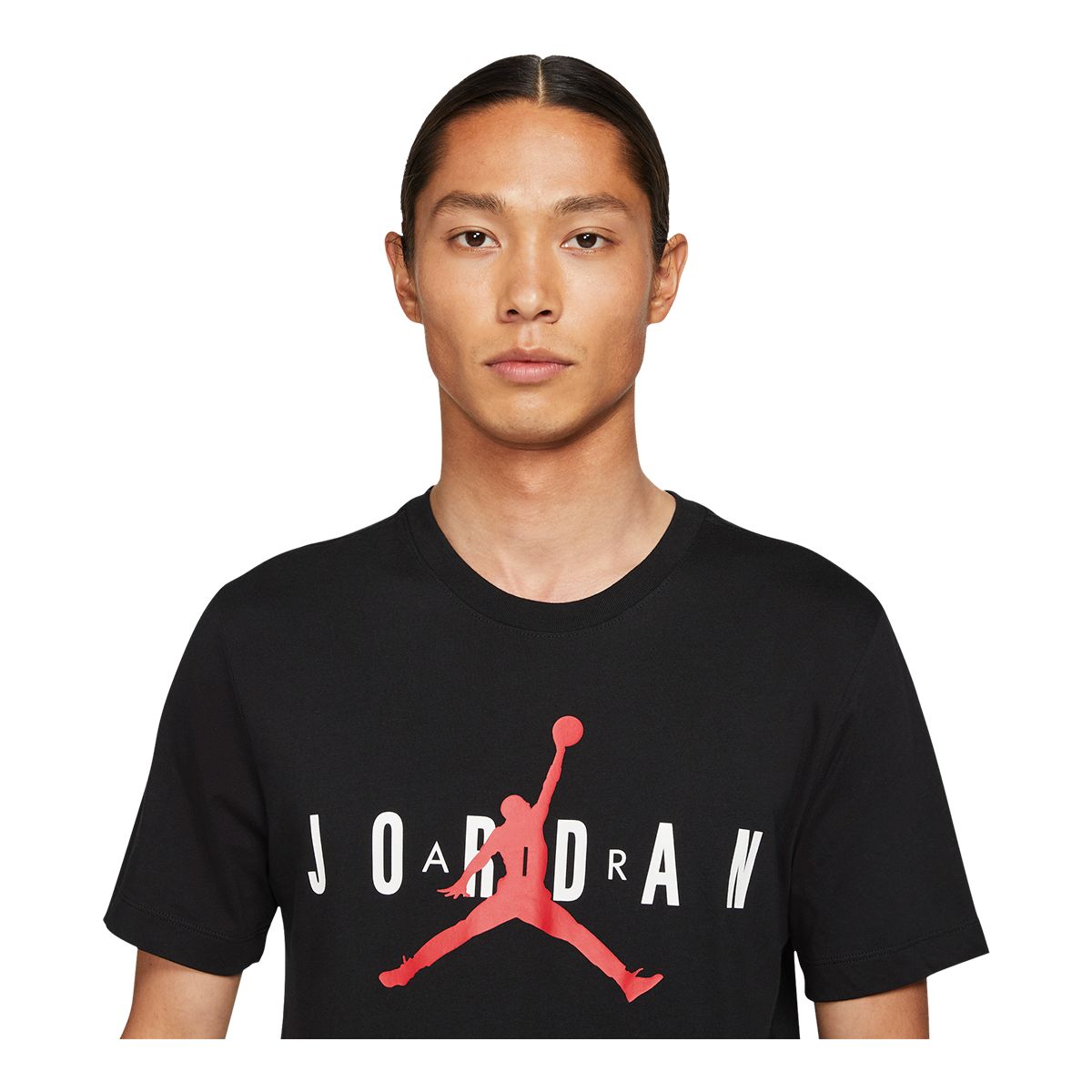 Jordan Men's Graphic Jumpman T Shirt