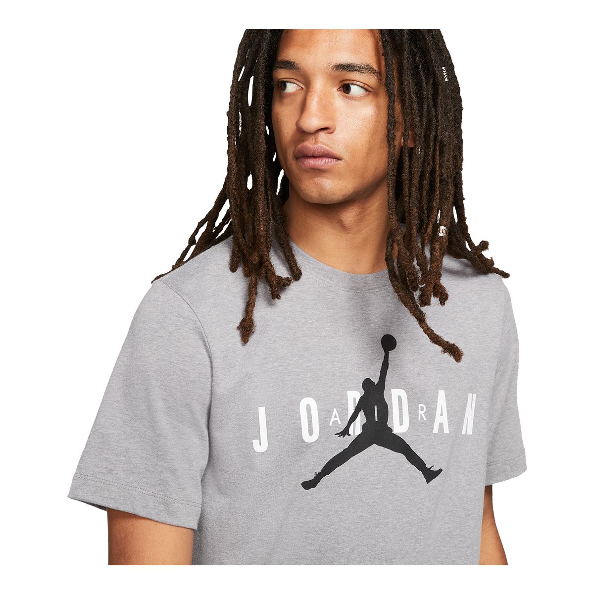 Jordan Men's Graphic Jumpman T Shirt