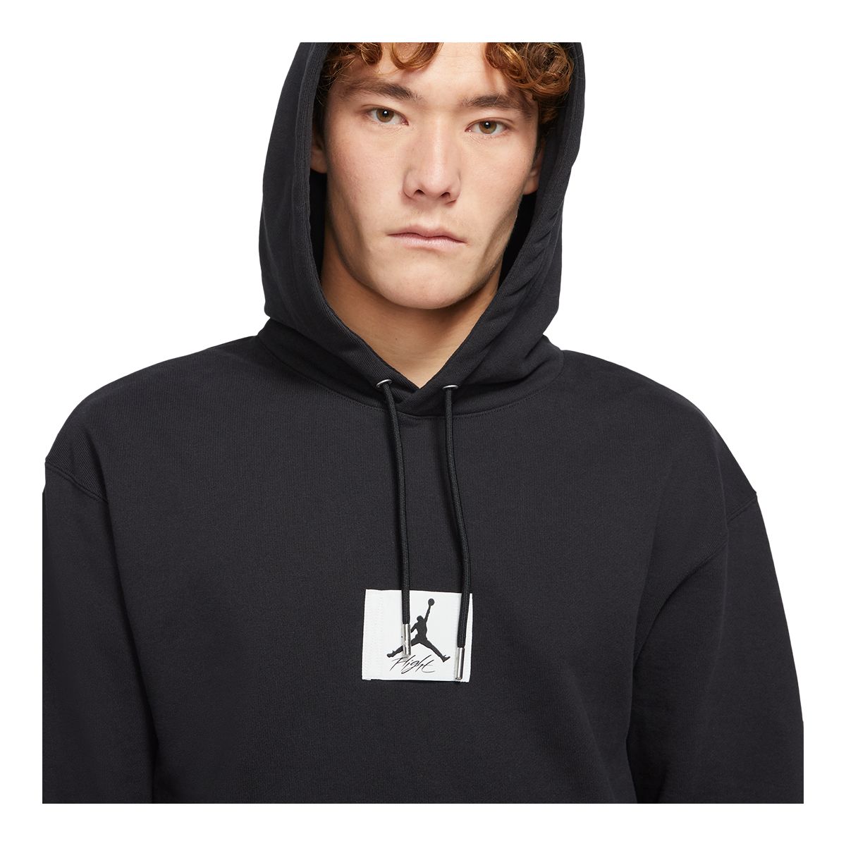Jordan Men's Statement Pullover Hoodie, Fleece, Kangaroo Pocket