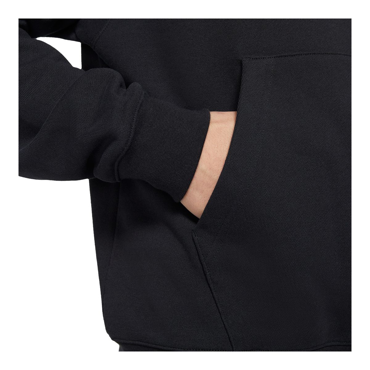 Jordan Men's Statement Pullover Hoodie, Fleece, Kangaroo Pocket