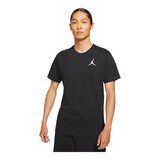Jordan Men's LC Embroidered T Shirt Front_Angled_Left