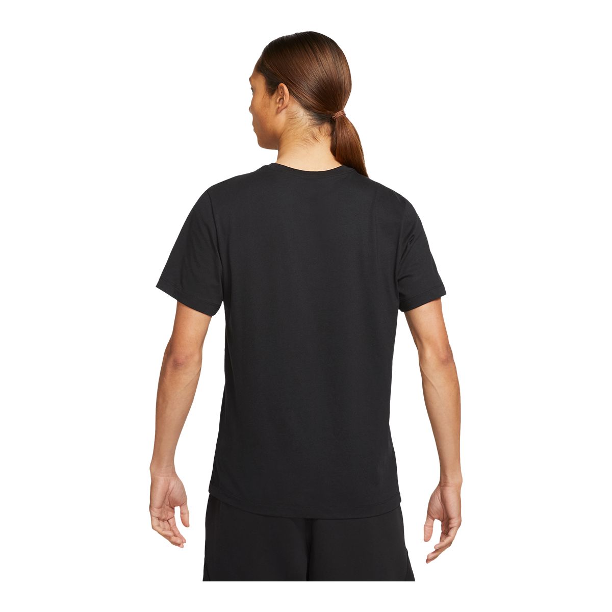 Jordan Men's LC Embroidered T Shirt