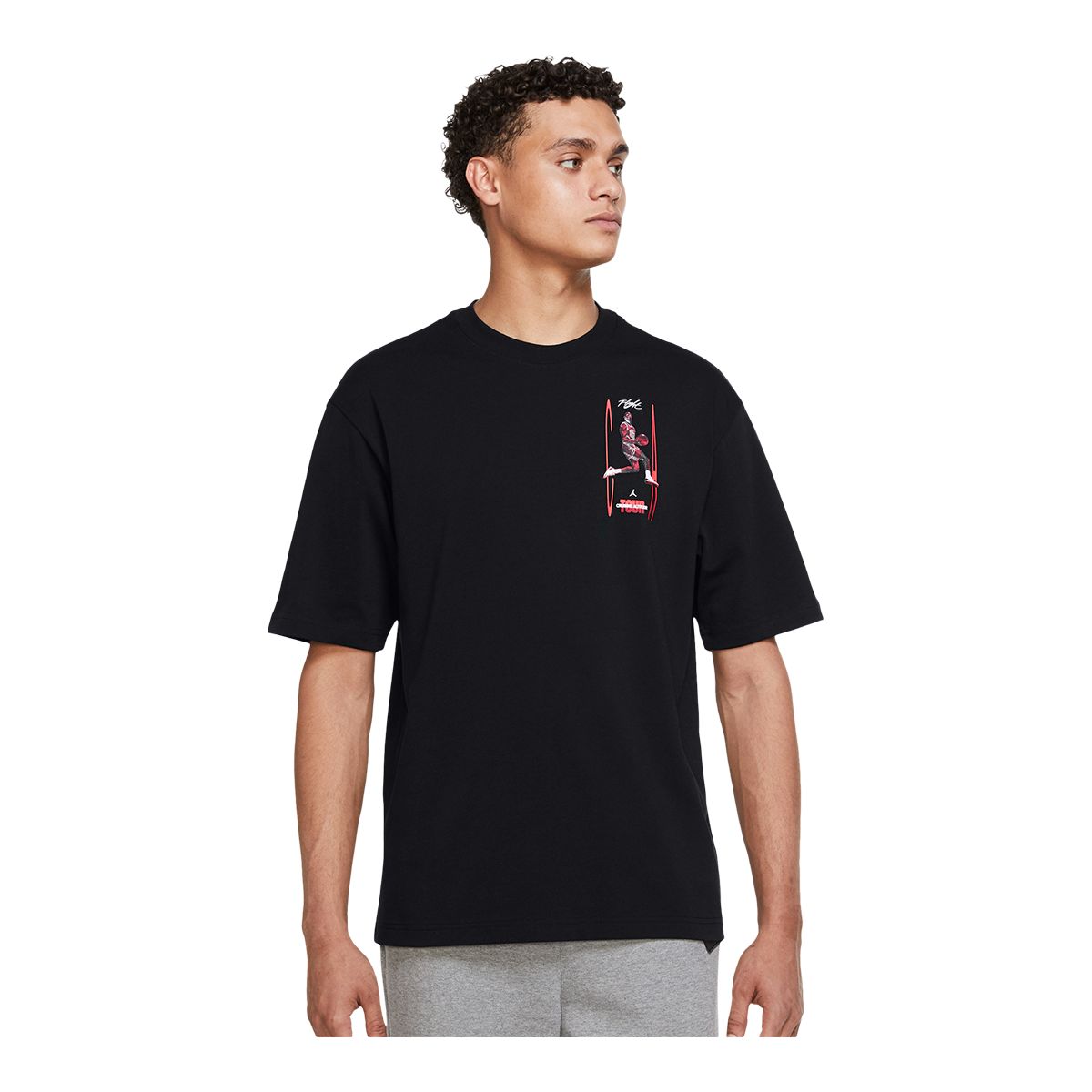 Jordan 33 shirts cheap