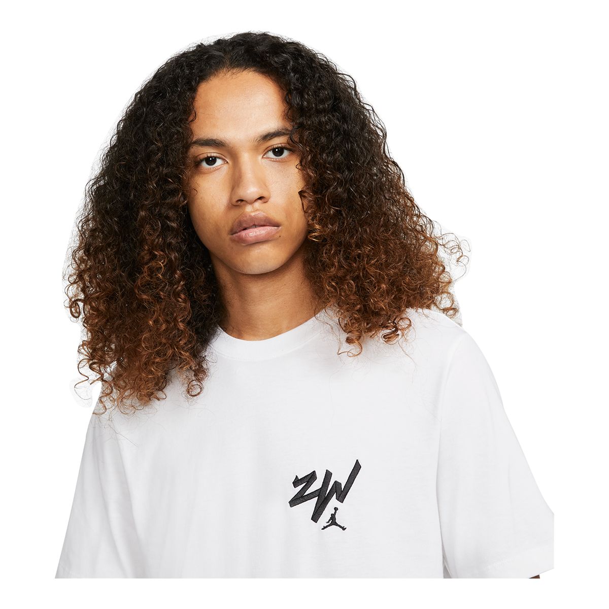 Jordan Men's Zion T Shirt