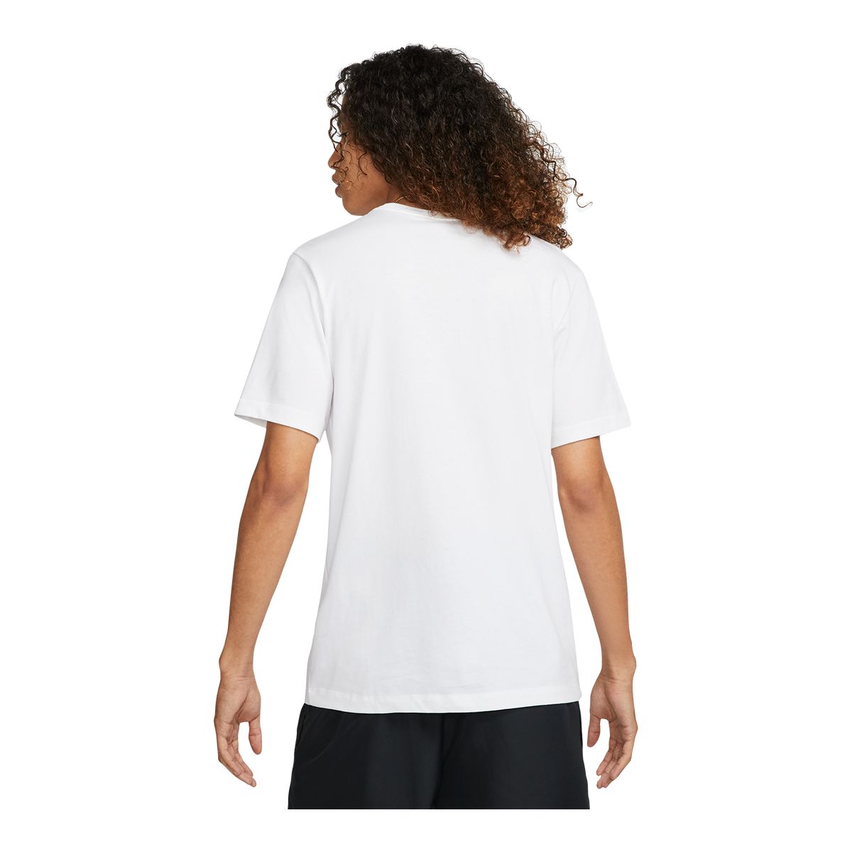 Jordan Men's Zion T Shirt