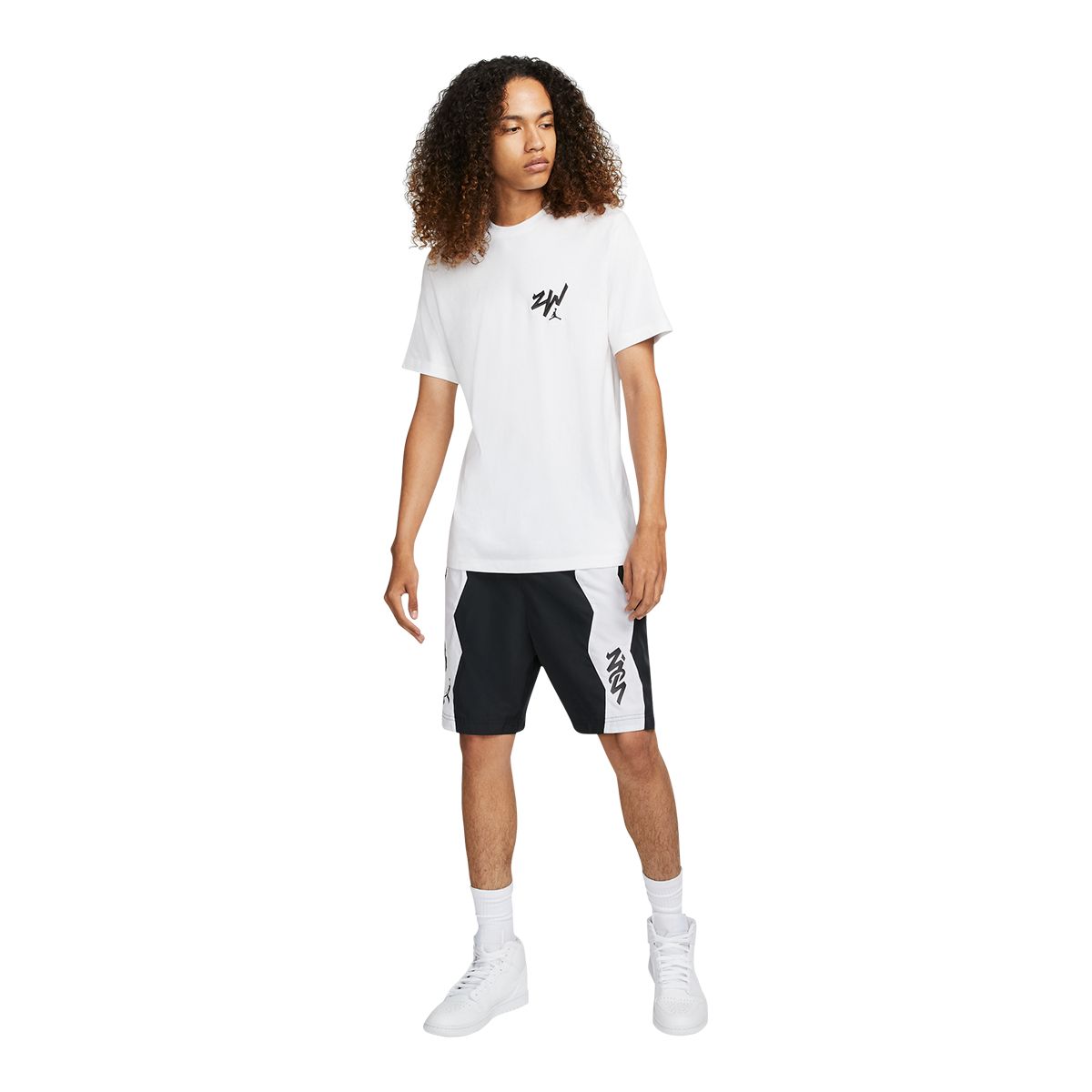Jordan Men's Zion T Shirt
