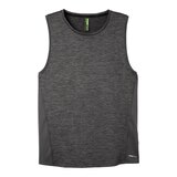 FWD Men's Coolcore® Tech Tank Top, Lightweight, Breathable, Sleeveless Front_Flat