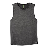 FWD Men's Coolcore® Tech Tank Top, Lightweight, Breathable, Sleeveless Front_Flat