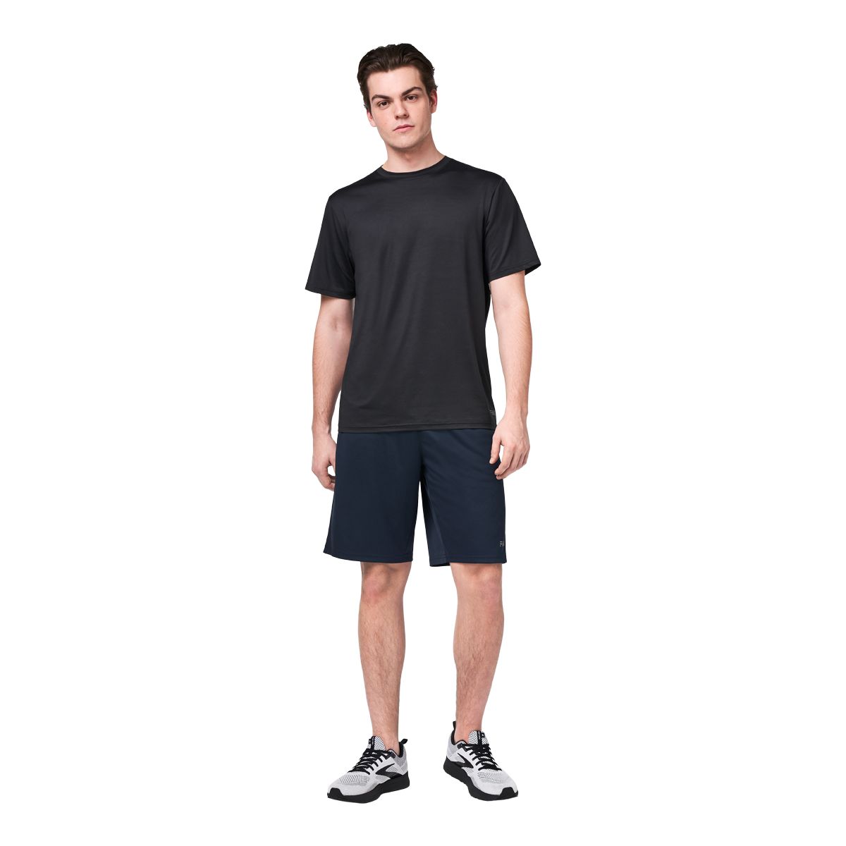 FWD Men's Basic Tech T-Shirt