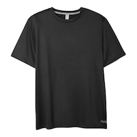 FWD Men's Basic Tech T-Shirt Front_Flat