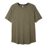 FWD Men's Sport T Shirt Front_Flat
