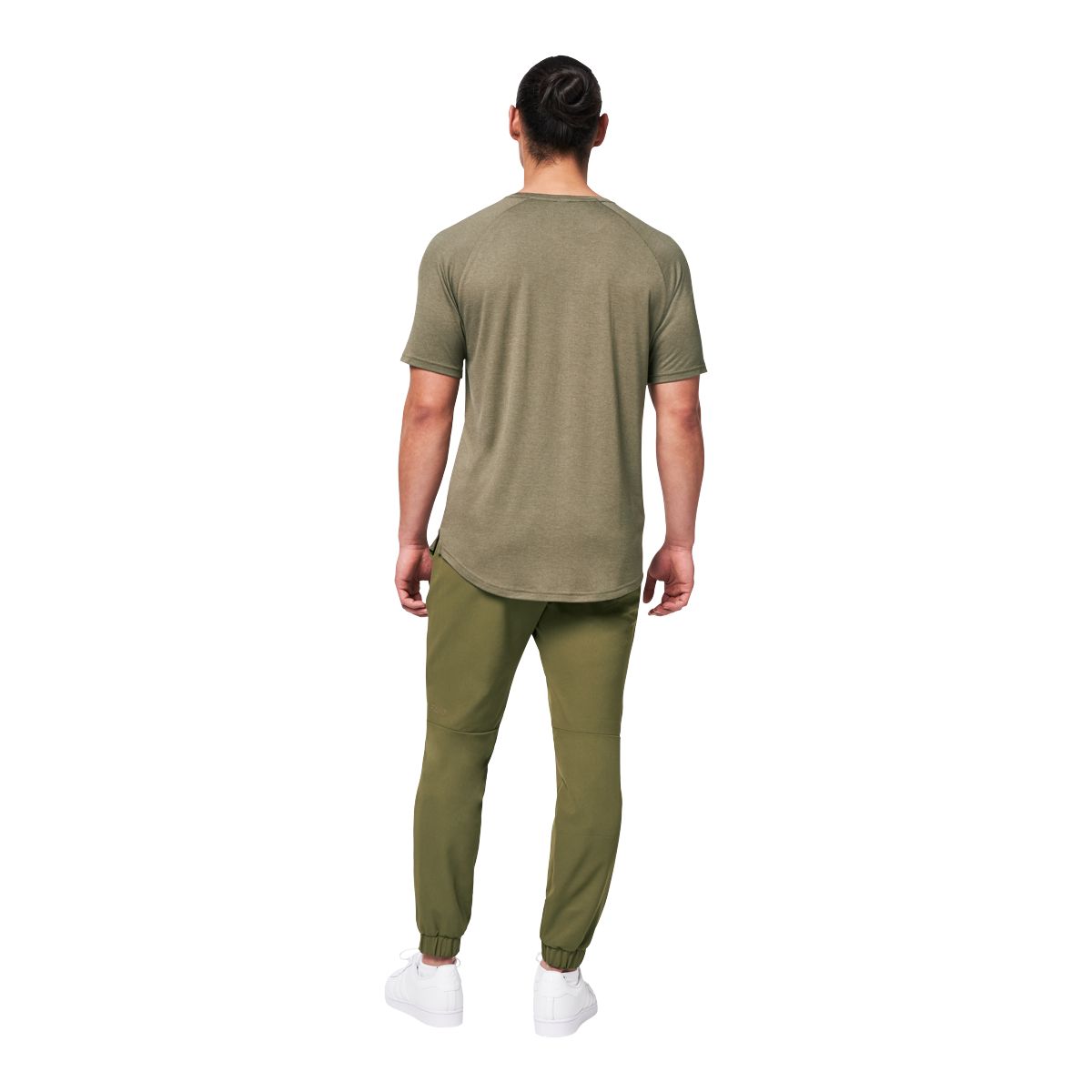 FWD Men's Sport T Shirt