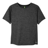 FWD Men's Push Coolcore® Tech T Shirt Front_Flat