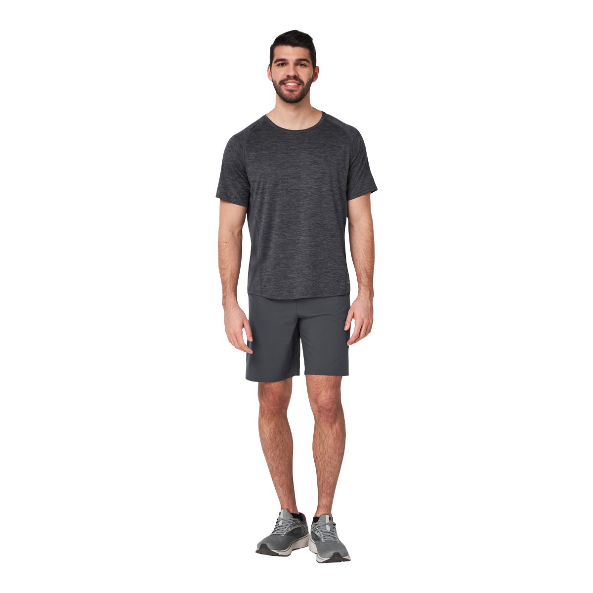 FWD Men's Push Coolcore® Tech T Shirt