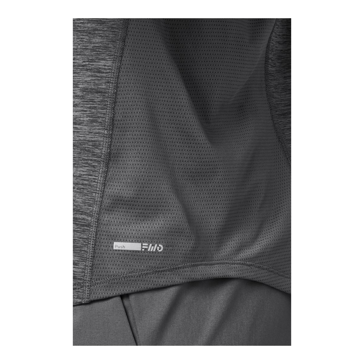 FWD Men's Push Coolcore® Tech T Shirt