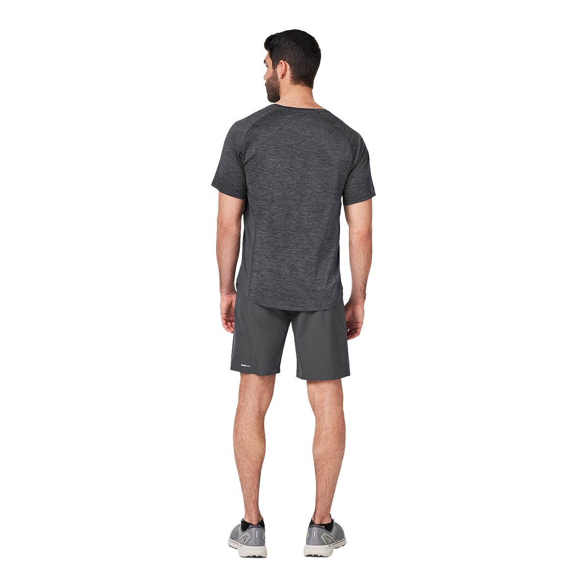 FWD Men's Push Coolcore® Tech T Shirt