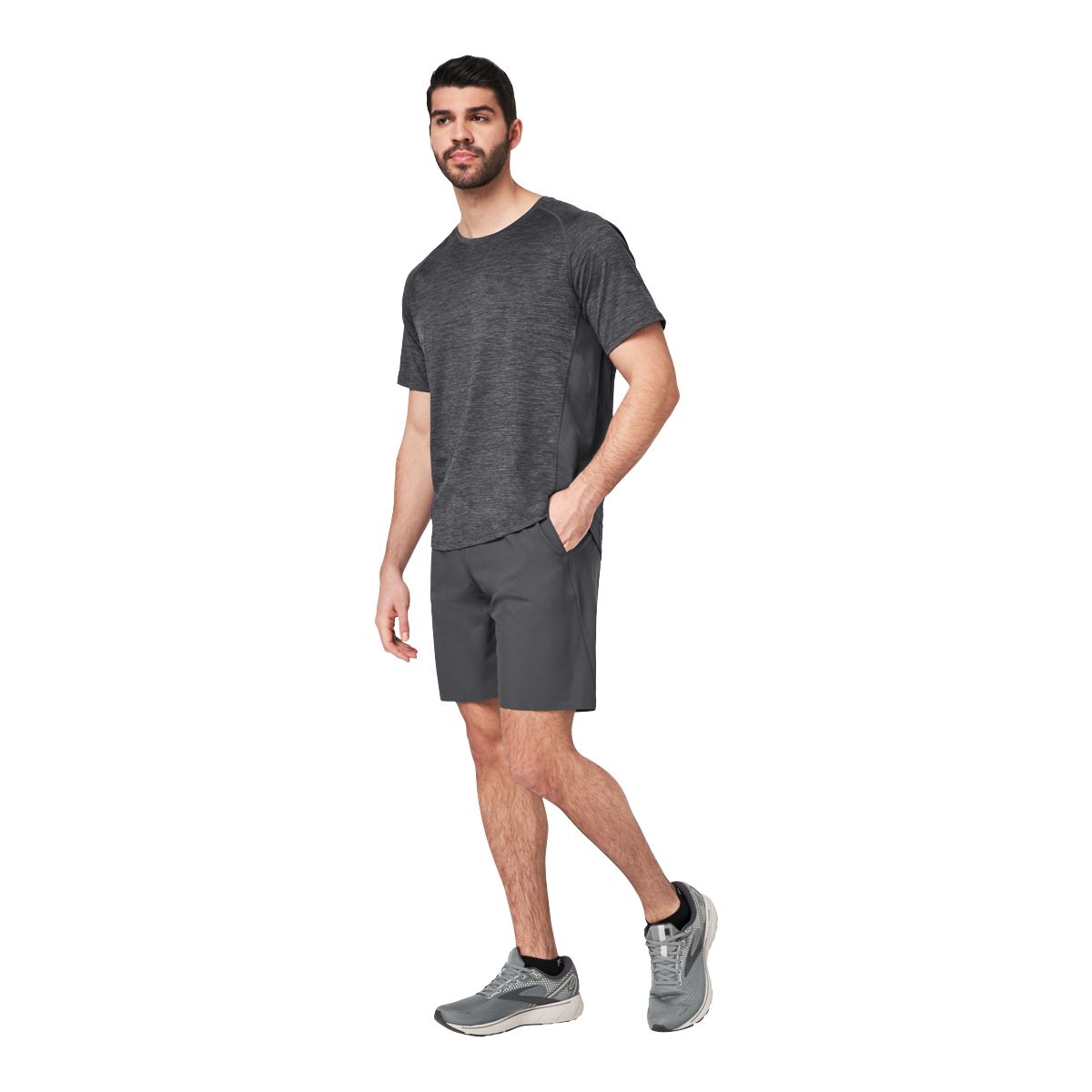 FWD Men's Push Coolcore® Tech T Shirt