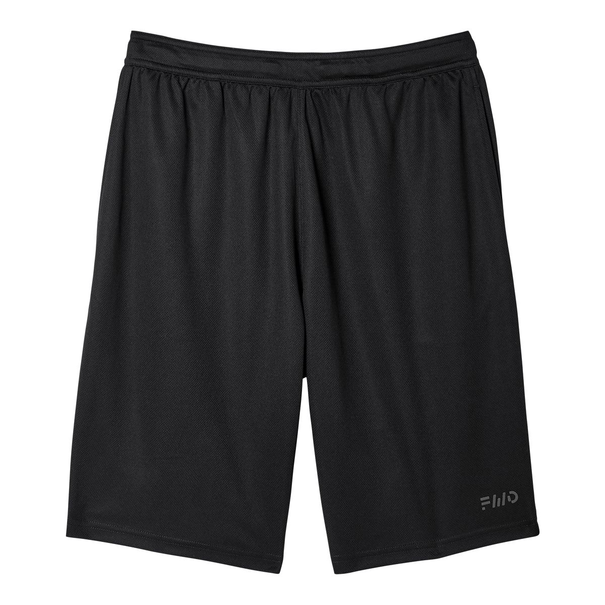 メンズウェア HIIT CHECK BEACH SHORTS / BLACK WATCH Hanz fleece shorts Black – Hanz Driven