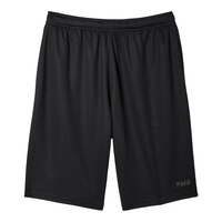 FWD Men's Tech 10" Shorts Front_Flat