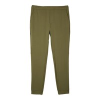 FWD Men's Sport Fleece Workout Sweatpants Front_Flat