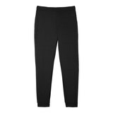 FWD Men's Sport Fleece Workout Sweatpants Front_Flat