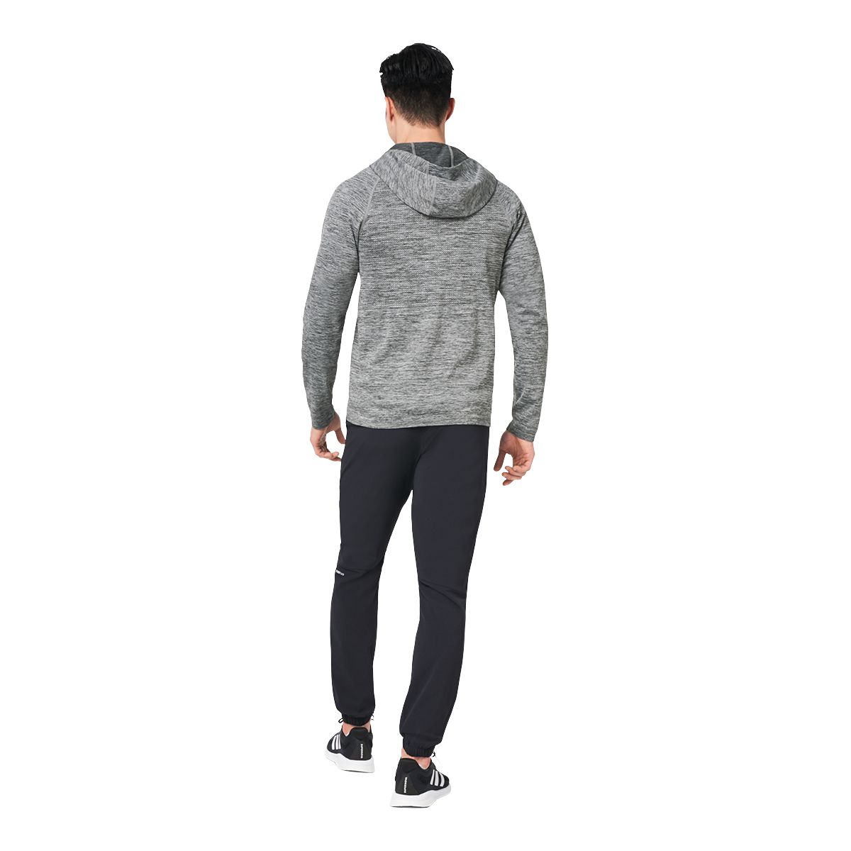 FWD Push Men's Super Stretch Jogger Pants