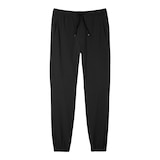 FWD Push Men's Super Stretch Jogger Pants Front_Flat