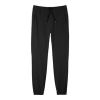 FWD Push Men's Super Stretch Jogger Pants Front_Flat