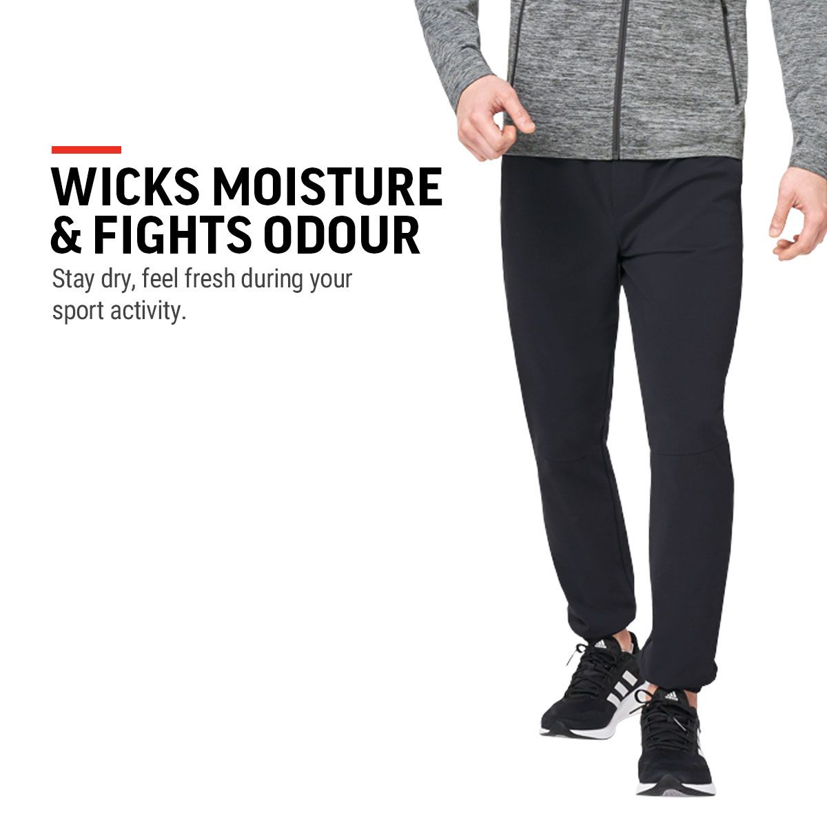 Mens joggers sport online chek