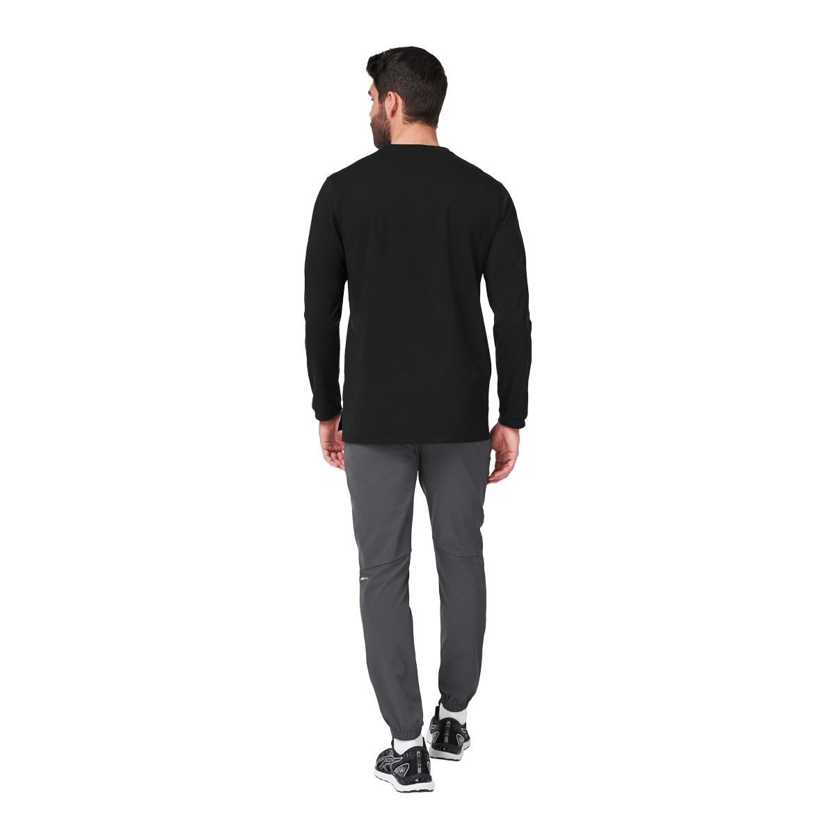 FWD Push Men's Super Stretch Jogger Pants
