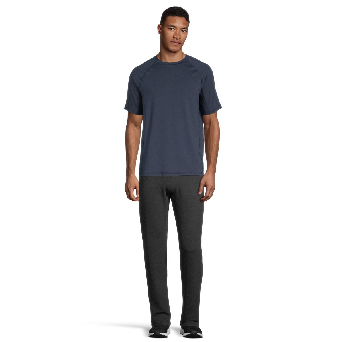 FWD Men's Sweatpants, Fleece, Water-Repellent, Workout, Tapered, Joggers