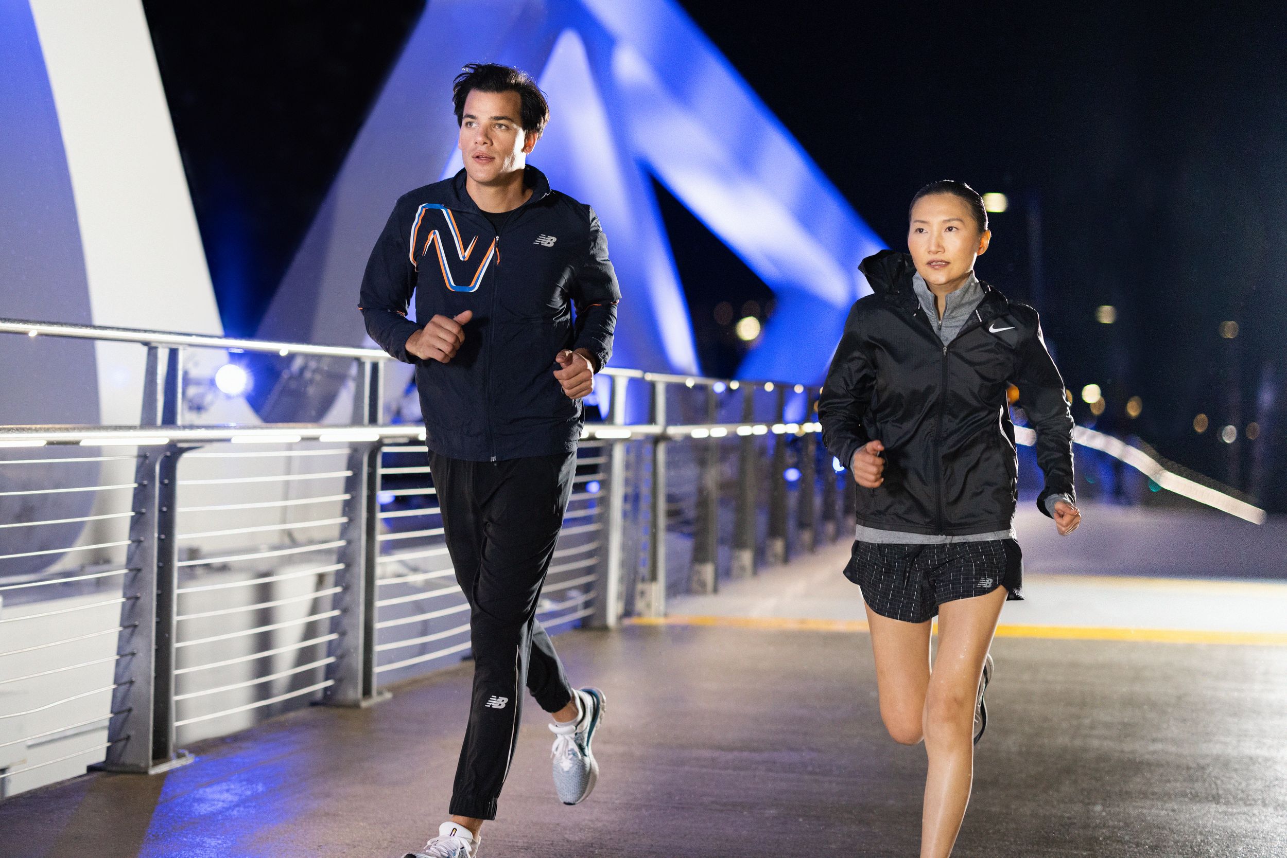 Nike Women's Essential Jacket