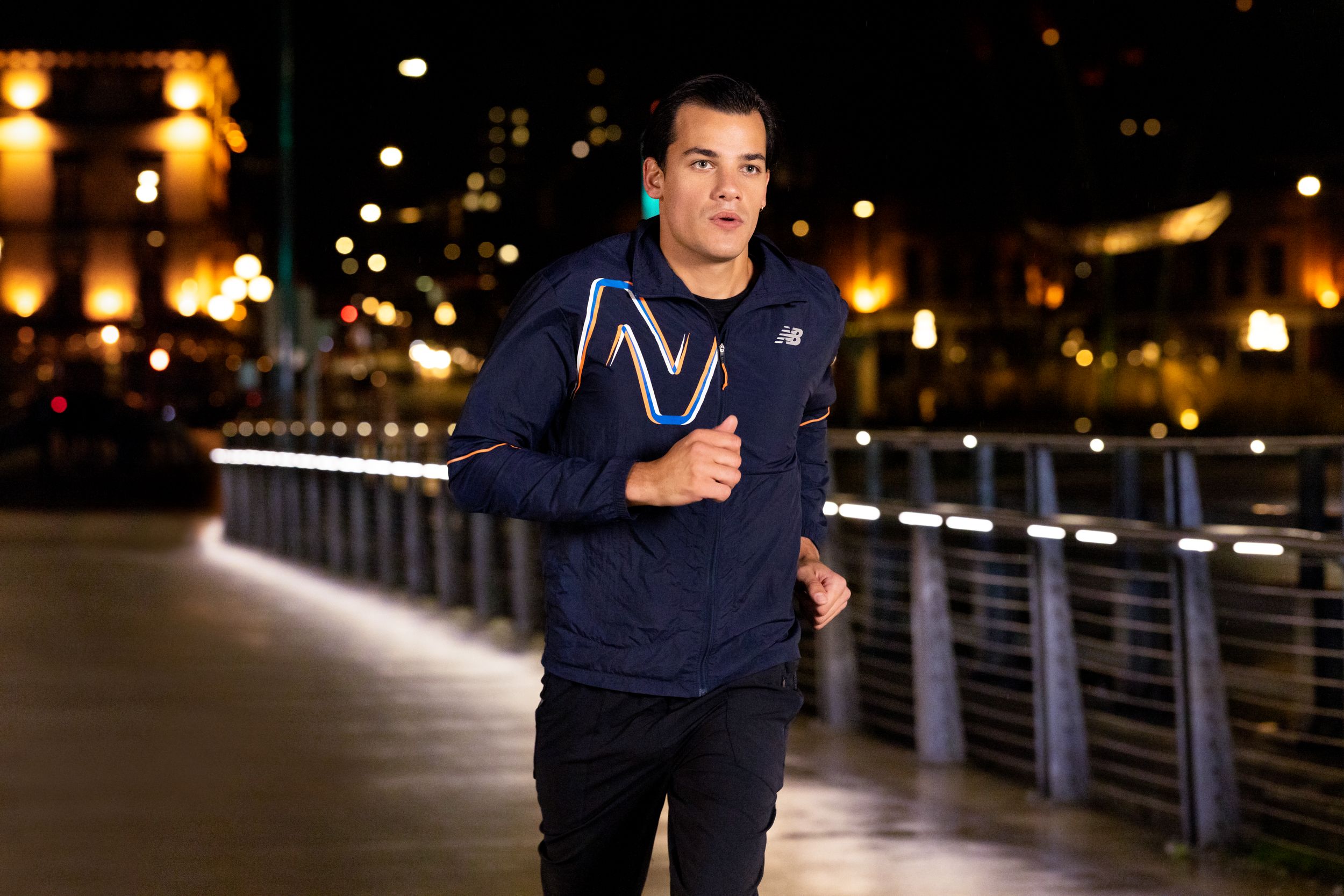 Under Armour Men's Up The Pace ColdGear® Infrared Sweatshirt