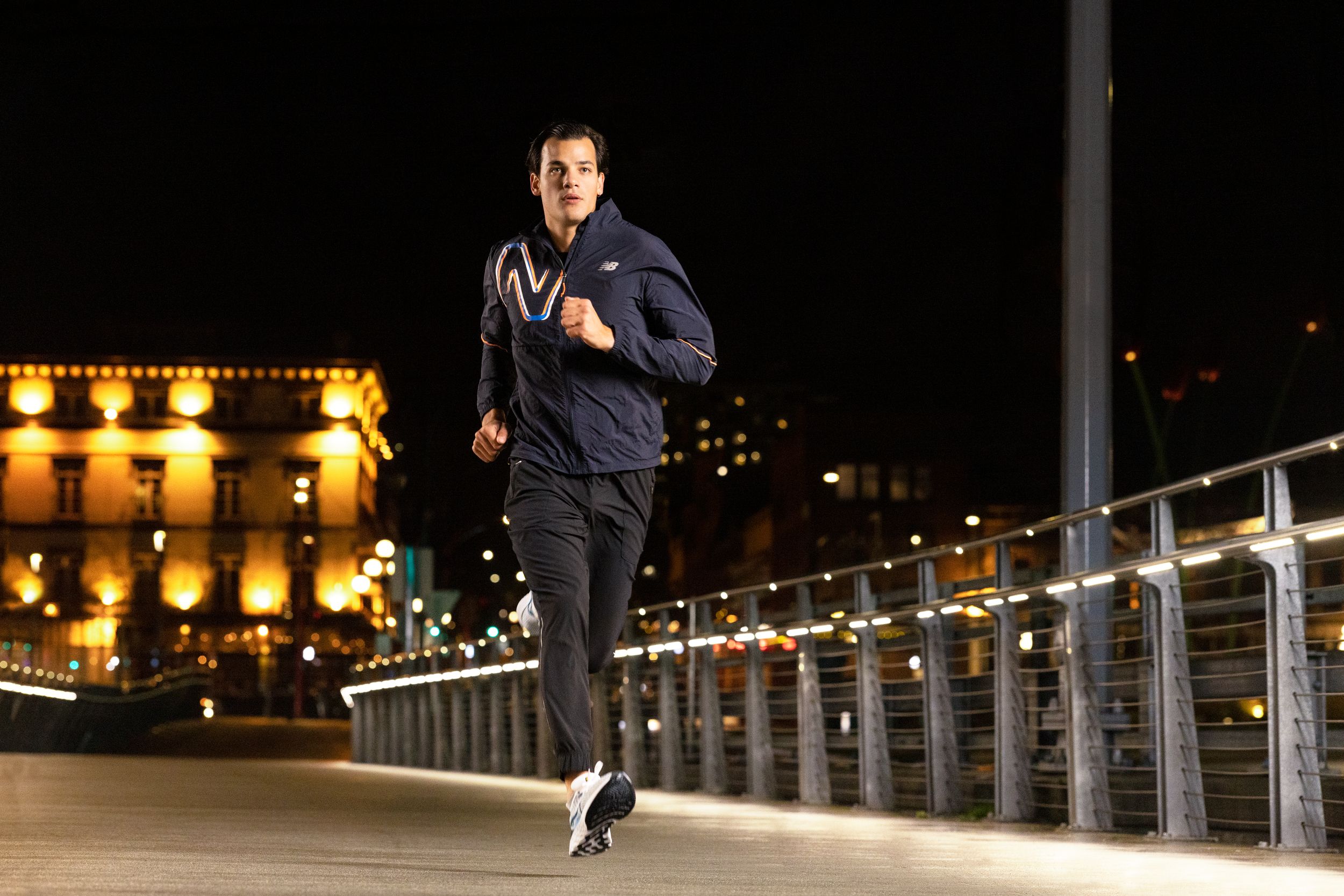 Under Armour Men's Up The Pace ColdGear® Infrared Sweatshirt