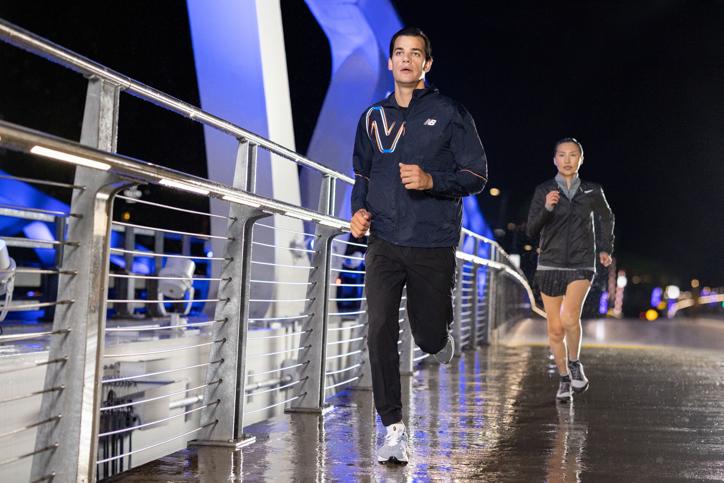 Nike Men's Spark No Show Socks