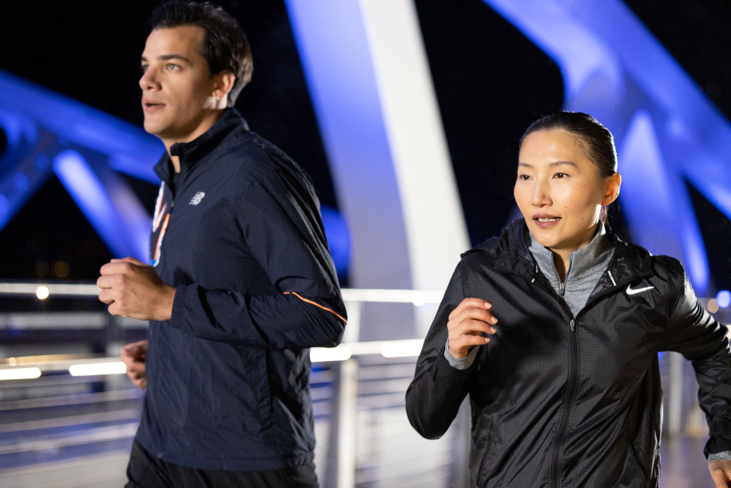 Nike Women's Essential Jacket