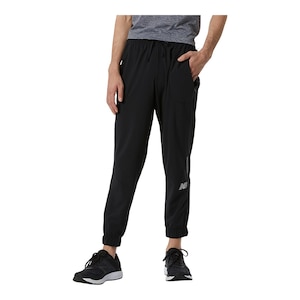 New Balance Men's Impact Run Woven Pants