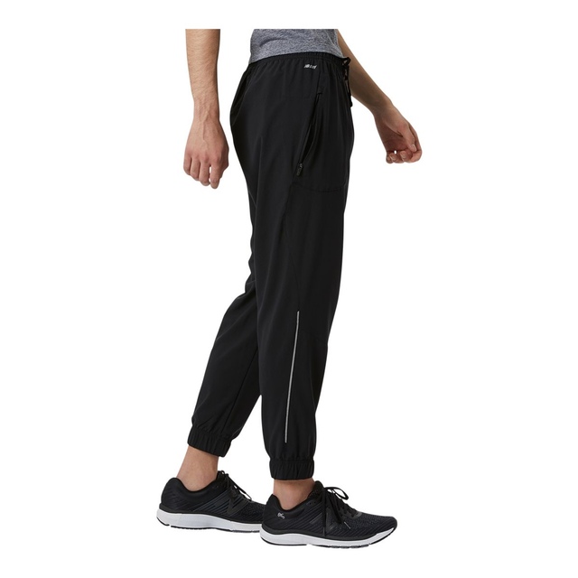 New Balance Men's Impact Run Woven Pants SportChek