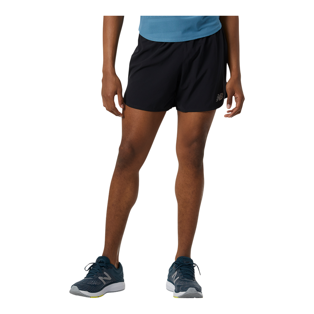 Nike 5in sales running shorts