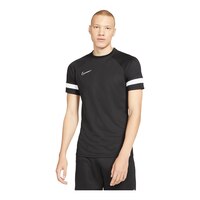 Nike Men's Dri-Fit Academy 21 T Shirt Front_Flat